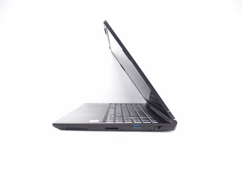 マウスコンピュータ G-Tune P5-CML(Windows11 Pro)Core i7 SSD 256GB 16GBメモリ NVIDIA GeForce GTX1650 中古パソコン 中古PC 格安 美品